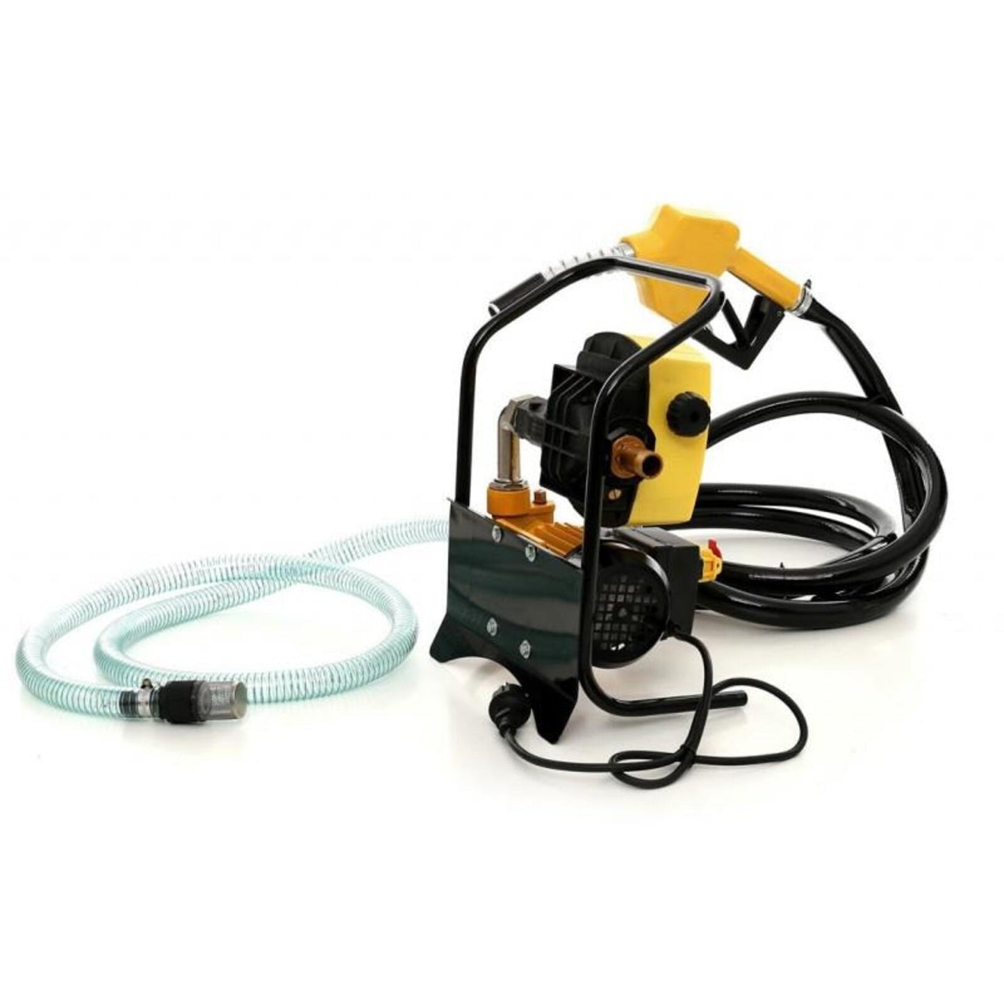 PUMPA ZA PRETAKANJE GORIVA 220V