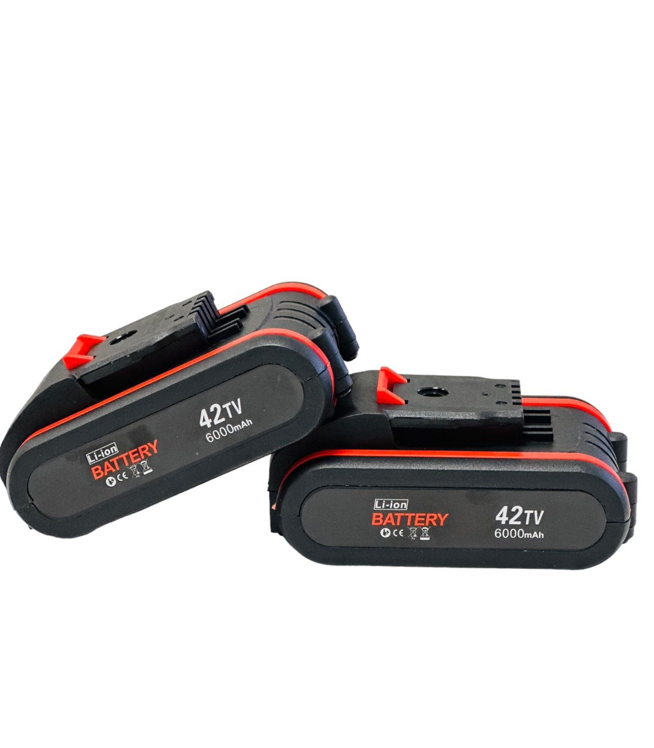 Aku škare za obrezivanje/rezidbu x2 Baterije 42V HAMMER TOOLS