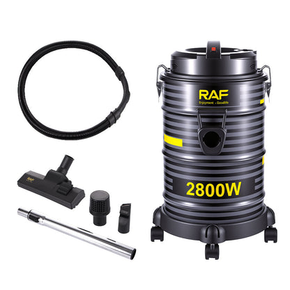 RAF usisavač za mokro i suho usisavanje 2800 W / 25 L
