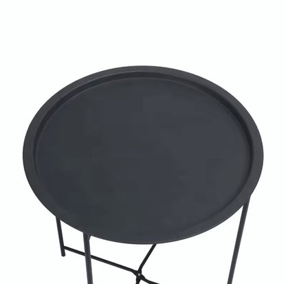 Moderni pomoćni stolić - 43 cm