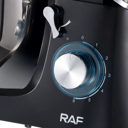 RAF Samostojeći Mikser 1400W – 7L Posuda