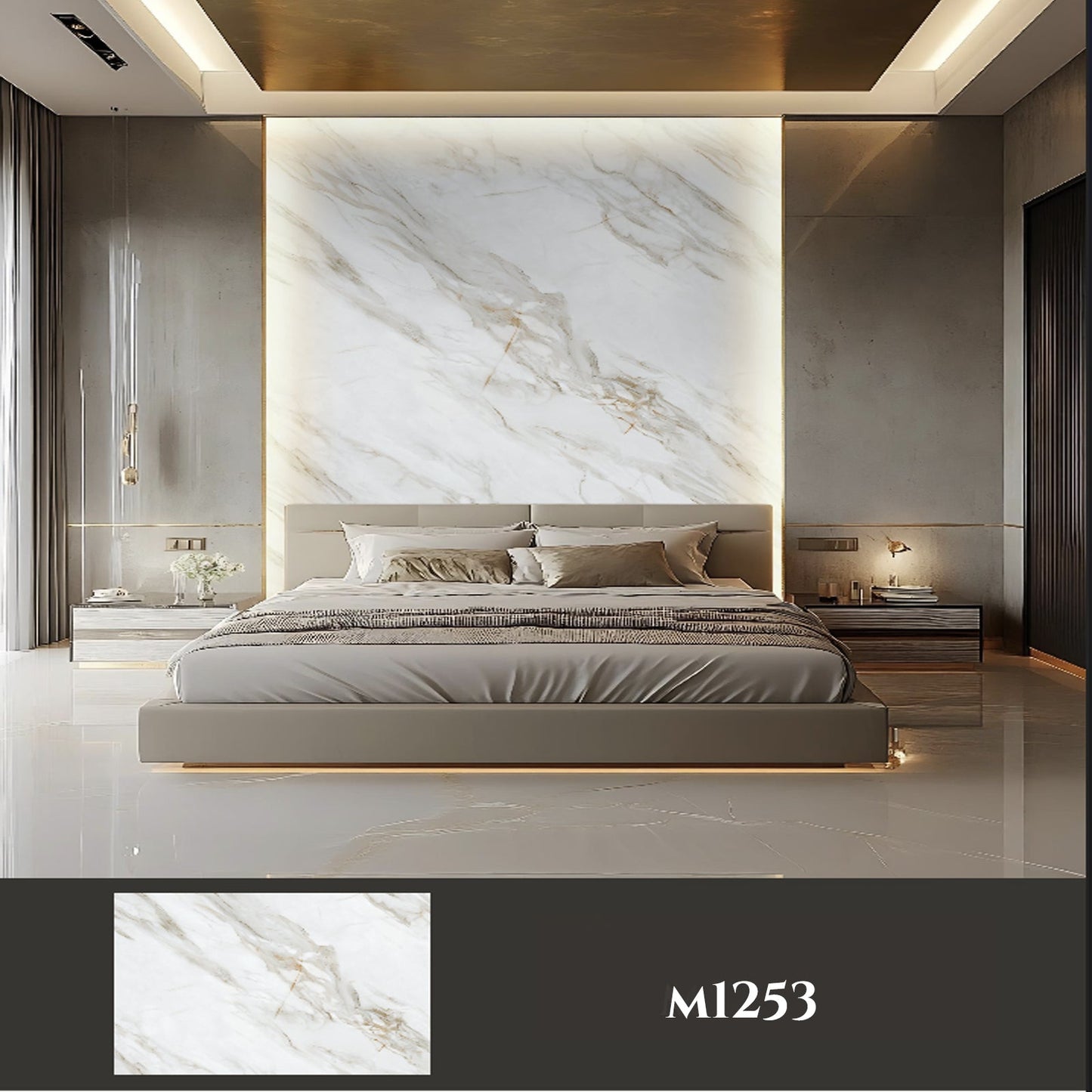 Samoljepljiva 3D   PVC dekor folija 120x280cm