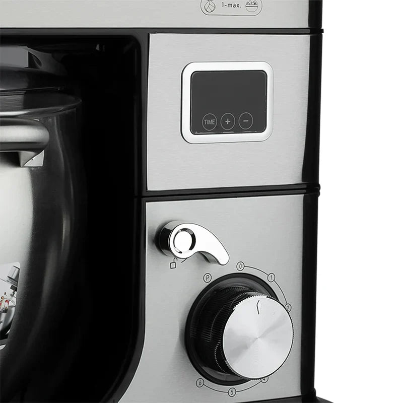 RAF Samostojeći Mikser 6L - 1000W Snage