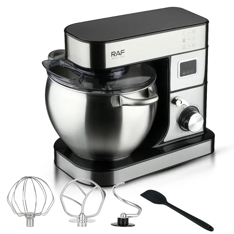 RAF Samostojeći Mikser 6L - 1000W Snage