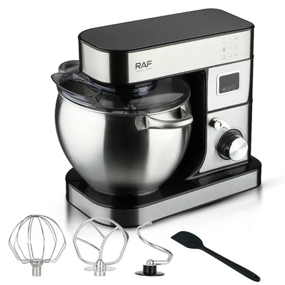 RAF Samostojeći Mikser 6L - 1000W Snage