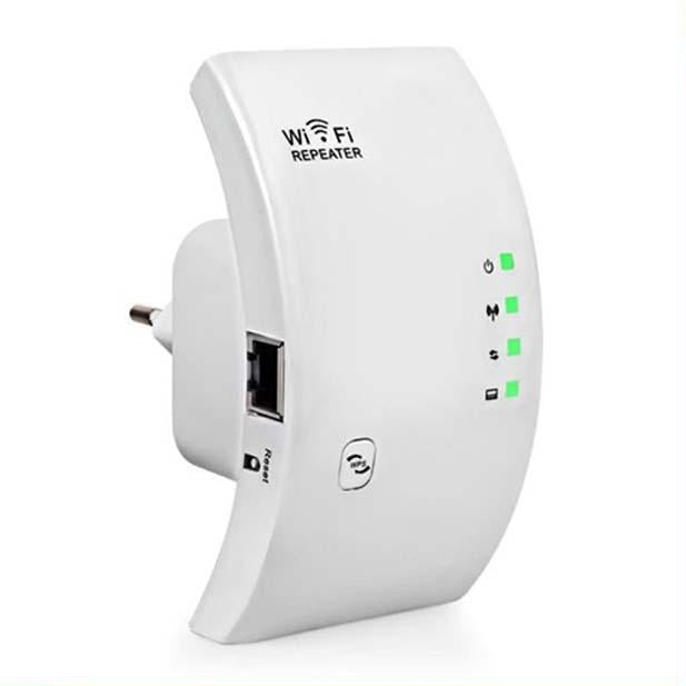WiFi Pojačivač