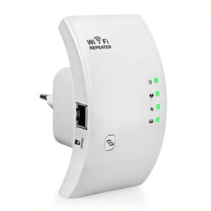 WiFi Pojačivač
