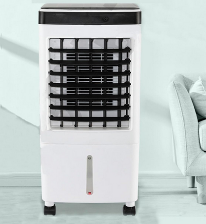 PRIJENOSNA KLIMA VENTUS 65W + MINI KLIMA GRATIS
