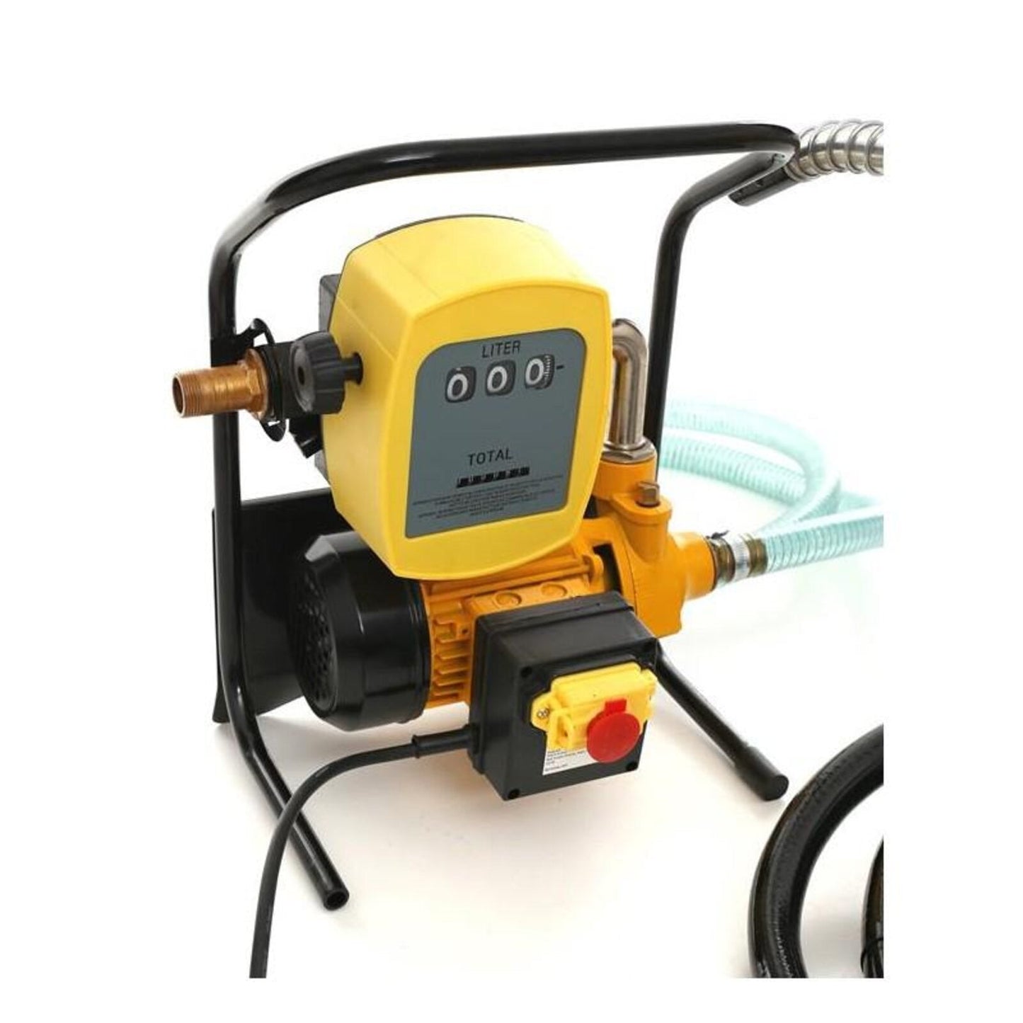 PUMPA ZA PRETAKANJE GORIVA 220V