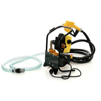 PUMPA ZA PRETAKANJE GORIVA 220V