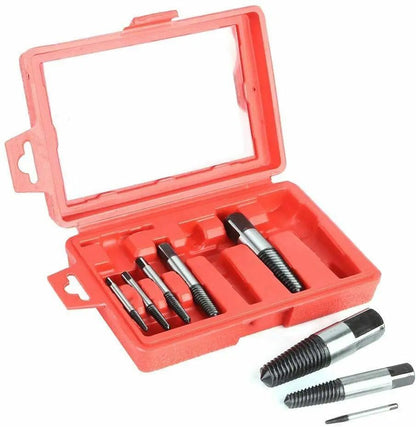 XL SET UREZNICA ZA VAĐENJE POLOMLJENIH VIJAKA