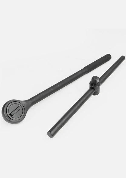 Udarni nasadni ključevi od 8mm-32mm 1/2