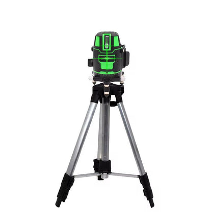 Laserski nivelir 2 baterije +stalak + naočale