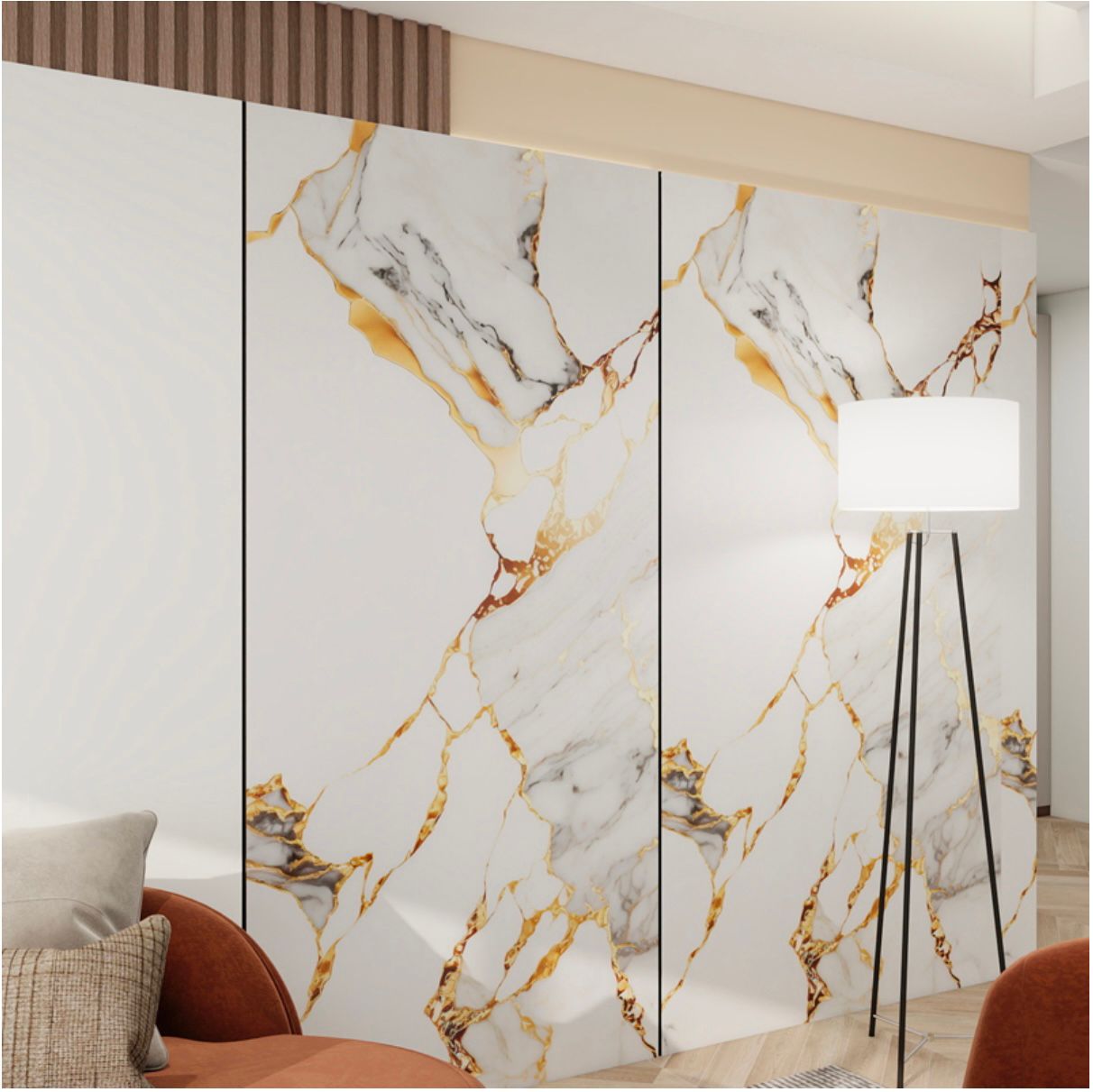 Dekorativni panel - Premium