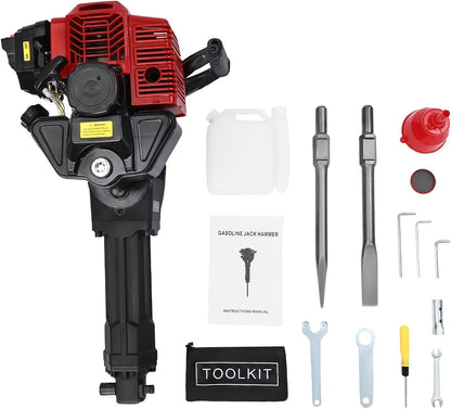 Udarni čekić 1,25 KW Hammer Tools