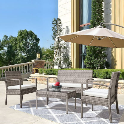 Premium vrtni set - Rivera