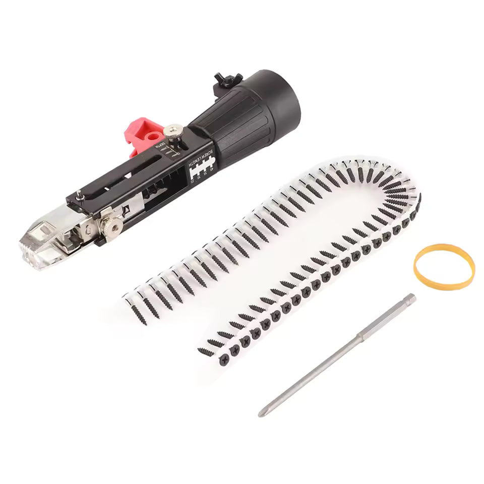 Automatska šerafilica - adapter