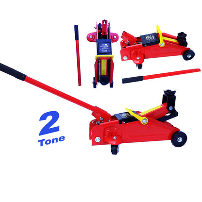 Super dizalica 2t
