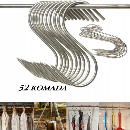 'S'' VIŠENAMJENSKE KUKE 52 KOM