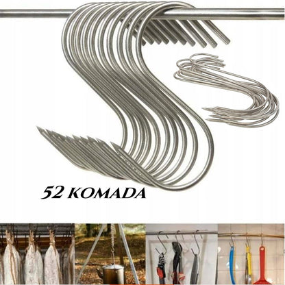 'S'' VIŠENAMJENSKE KUKE 52 KOM