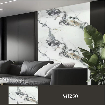 Samoljepljiva 3D PVC dekor folija 60x280cm