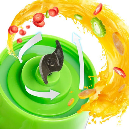 Mini Smoothie Blender