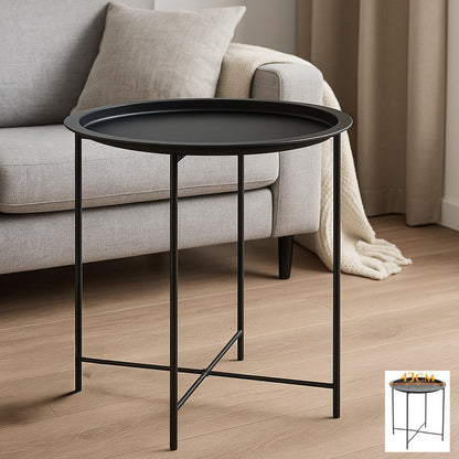 Moderni pomoćni stolić - 43 cm