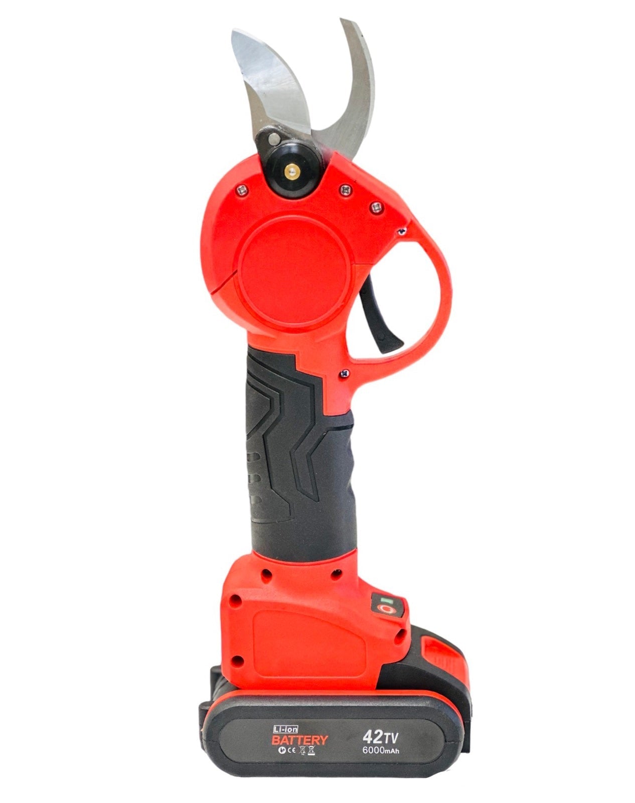 Aku škare za obrezivanje/rezidbu x2 Baterije 42V HAMMER TOOLS