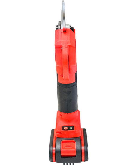 Aku škare za obrezivanje/rezidbu x2 Baterije 42V HAMMER TOOLS